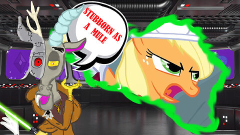 Pride and Honesty: The Core of Applejack’s Character Explained!!!