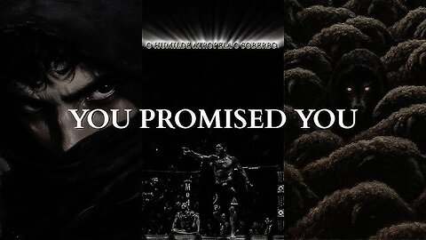 OBEY THE PROCESS, FORGET THE FEELINGS - Powerful Motivational Speech Video