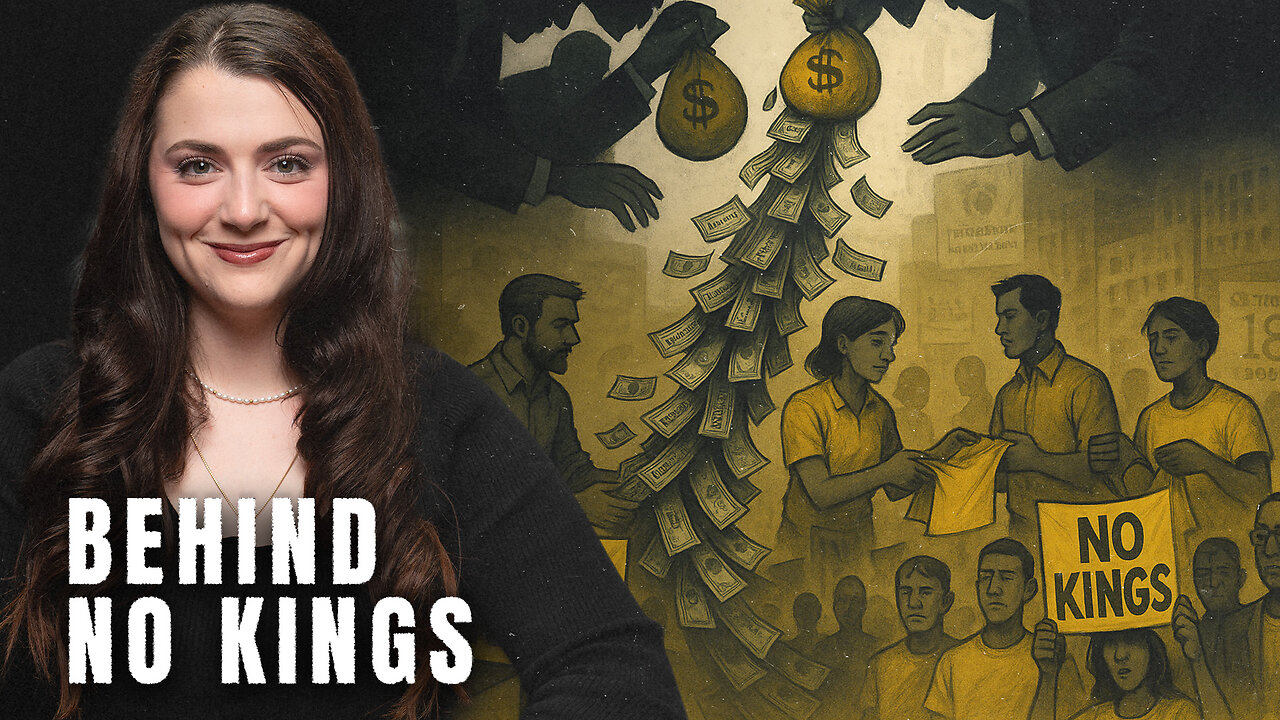 The TRUTH Behind "No Kings"