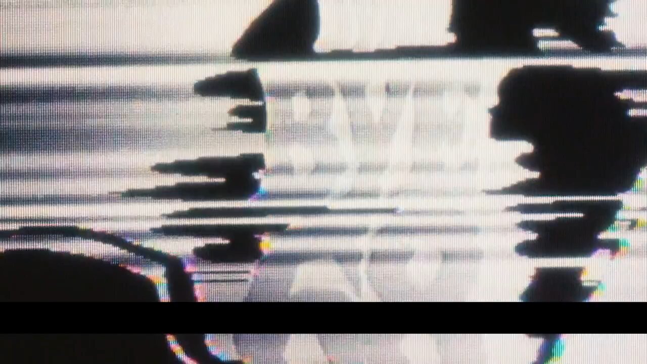 🇨🇦This was the New Year's TV show in Canada.