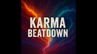 🔥 Karma Beatdown – Clif High Unleashes the Truth 🌪️ 1