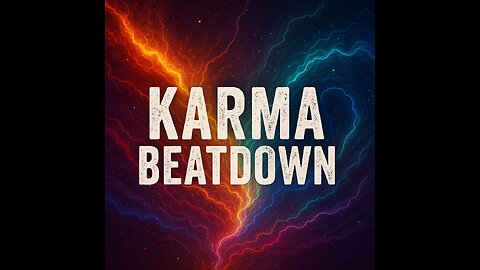 🔥 Karma Beatdown – Clif High Unleashes the Truth 🌪️ 1