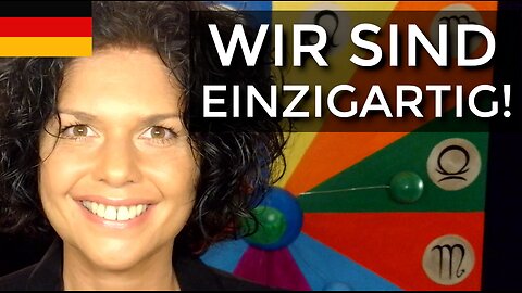 8 – Erde & Sonne: Die Sonderregeln und wie du deine Planetenzeichen findest