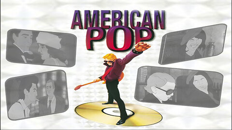 American Pop