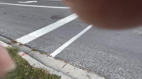 Walking vlog : Ranting about the current generation,