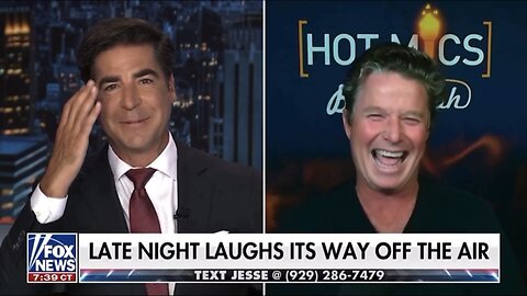 Fallon’s breaking eggs and racking up views, while Colbert is breaking the bank