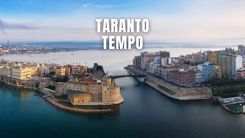 Discover the Magic of Taranto’s Coast! #Taranto #PugliaTravel