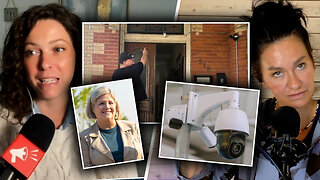 Hamilton man ordered to take down security cameras on home due to city by-law