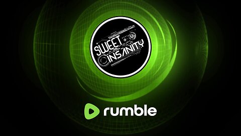 Sweet Insanity Live