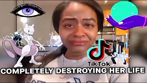 TikTok Psychic Fraud Ashley Guilliard Destroys Her Life