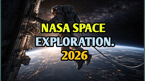 NASA’s 2026 First Spacewalk: A New Chapter in Human Space Exploration