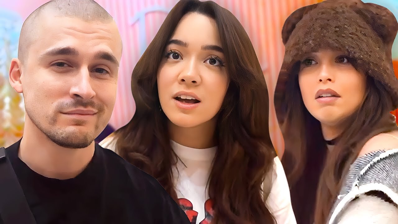 Ludwig CONFRONTED Me in Person/