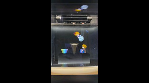 Making Ice Cream with a Digital Machine – So Satisfying! 🍦✨