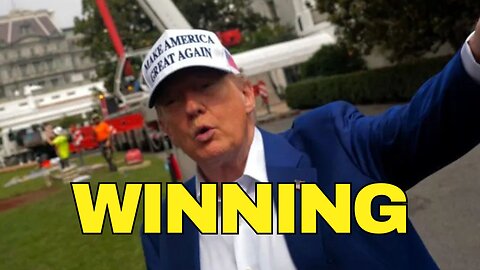 Media Reacts to “BIG WIN” for Trump Admin After SCOTUS Ruling, WATCH:
