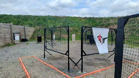 Stage 6 Ground Walkthrough - 2025 Excalibur Ammunition Buckeye Blast Presented By D2 Custom Guns