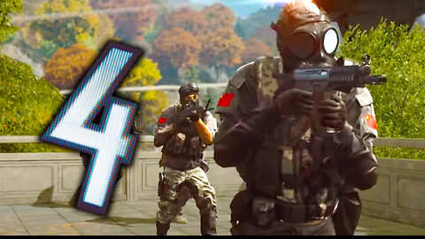 Battlefield is Back