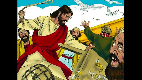 Live from Jungle Town! Christ is King Every Day, whether they like it or not..