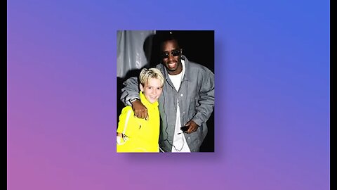 Diddy's Lawyer STORMS OUT After Aaron Carter Freak OFF Tapes Leaked