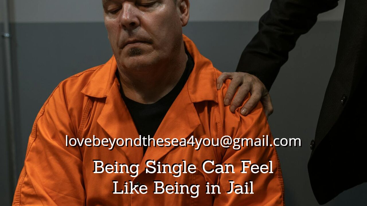 Marriage is Freedom Not a Ball and Chain