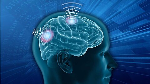 DARPA Super Computers & Targeted Mind Control