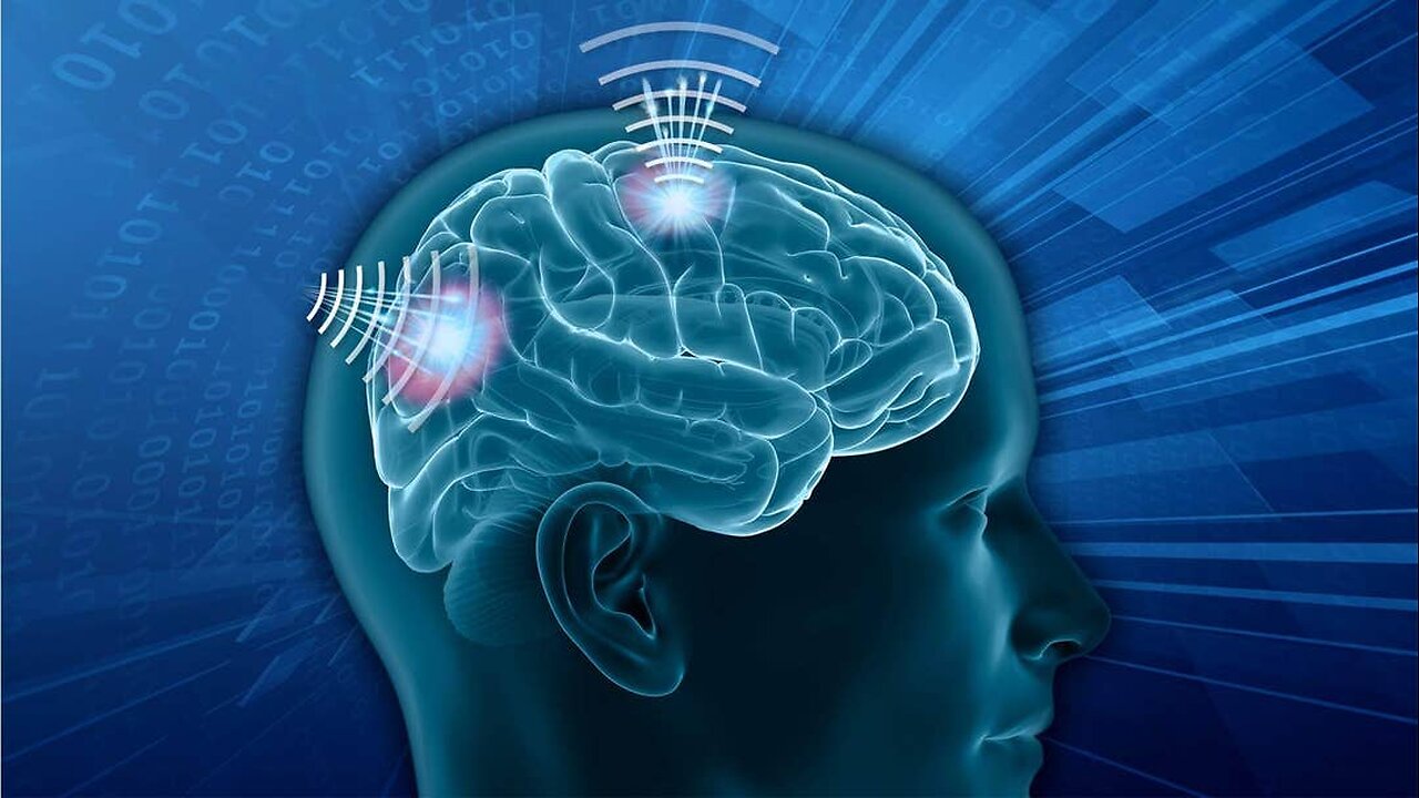 DARPA Super Computers & Targeted Mind Control