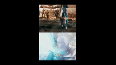 Thanos didn't kill some Avengers on purpose???
