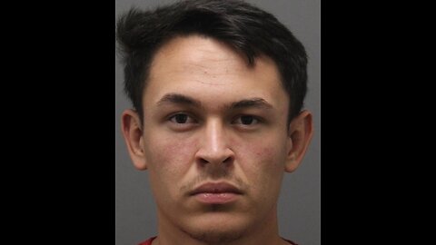 Illegal Alien Accused of Strangling Infant Was Previously Released Under Obama 