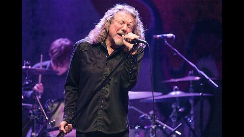 Everybody’s Song ~ Robert Plant ( 2025 )