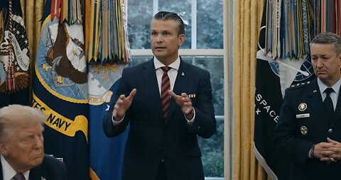 DEPARTMENT OF WAR