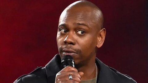 Dave Chappelle NOTICING Israel -- and other points of analysis