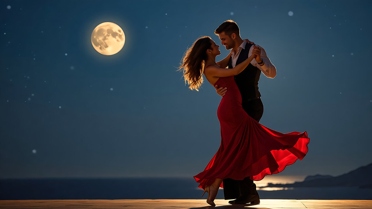 Calazoomi Latin Dance Song