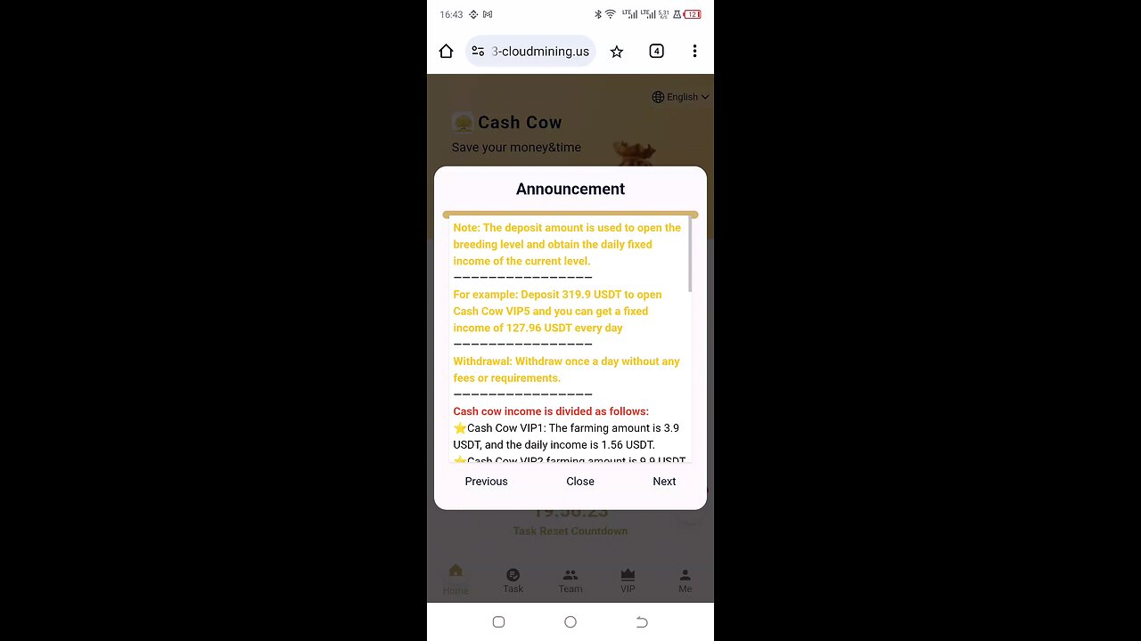 New latest legitimate staking platform / TRX Usdt trc20 bep20 BNB ETH polygon usdt usdc