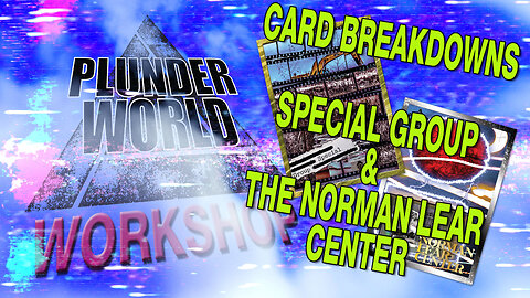 Special Group & The Norman Lear Center