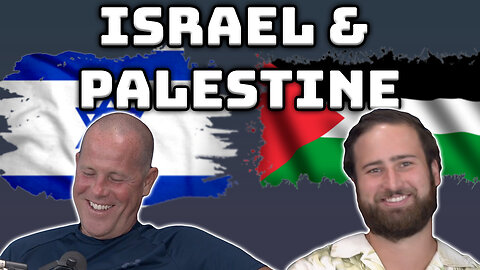 The Conflict Nobody’s Talking About