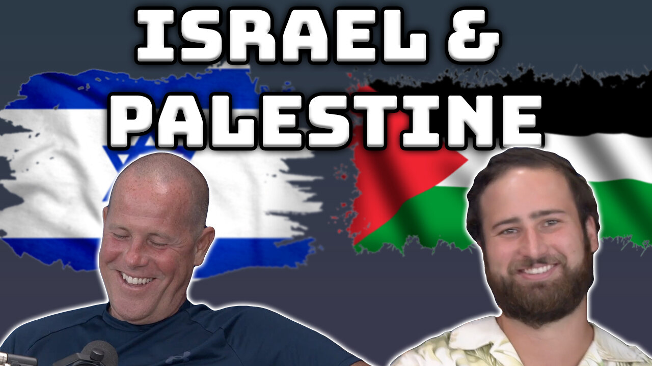 The Conflict Nobody’s Talking About