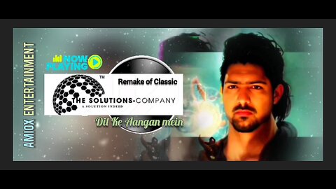 Dil ke Aangan mein|Remake of Classic|Amiox Entertainment TSC Team.