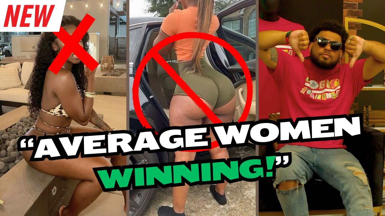 Why Men Are Done With IG Models