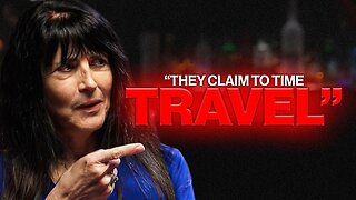 Therapist: "They Claim to Time Travel" | Official Preview