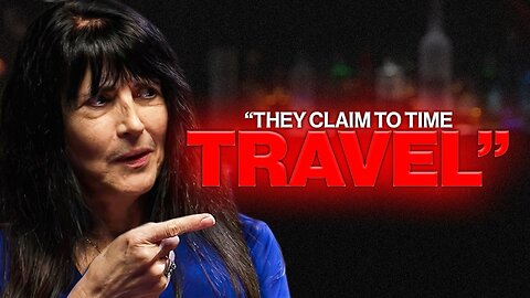 Therapist: "They Claim to Time Travel" | Official Preview
