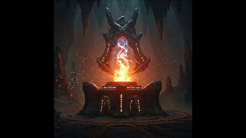 The Forge Of Hephaestus Podcast Episode 1