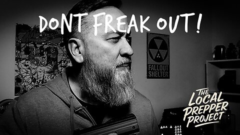 5 Prepper Mindset Traps I Wish I Knew Earlier