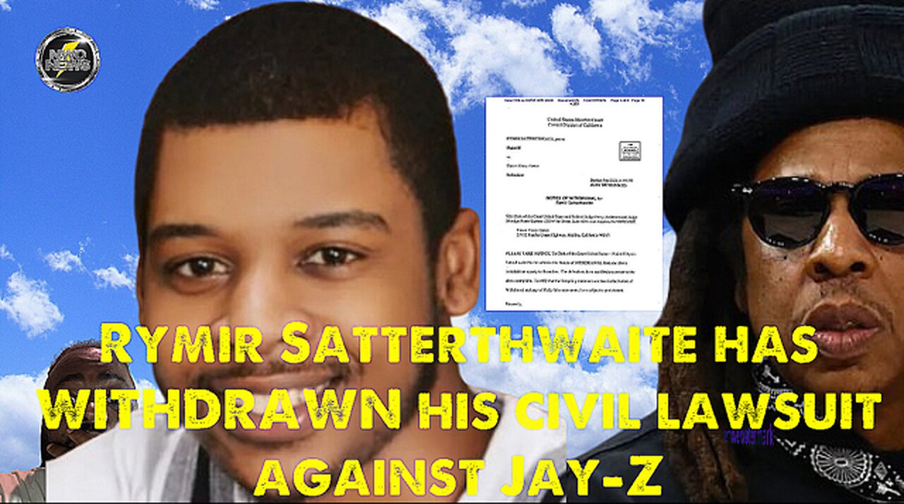 Judge SHUTS DOWN Jay-Z's Alleged Son in EPIC Fashion! "Nah We Good" to DNA Test ðŸ˜ðŸ”¥ #RumbleExclusive