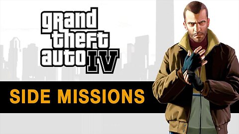 ‼️ GTA SIDE MISSIONS ‼️ | FIRST PLAYTHROUGH & TOKE | OLD GAMES IN 2025 🔴 | !socials