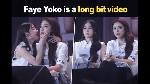 #BlankTheSeries #Faye #Yoko #FayeMalisorn #Entertainment #funny #comedy #viral #Shorts #Trend