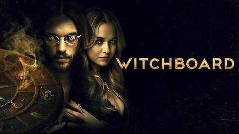Witchboard 2025