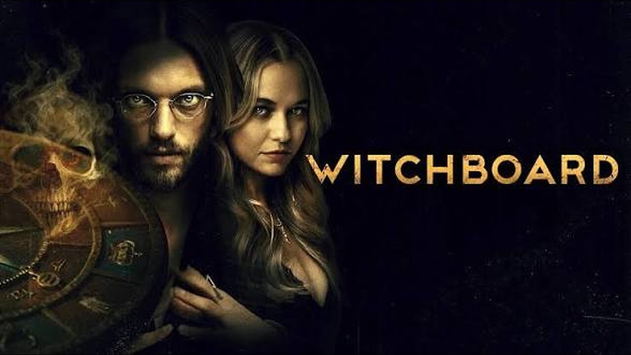 Witchboard 2025