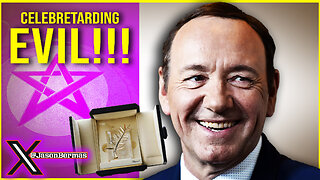 Kevin Spacey THE COMEBACK!!!