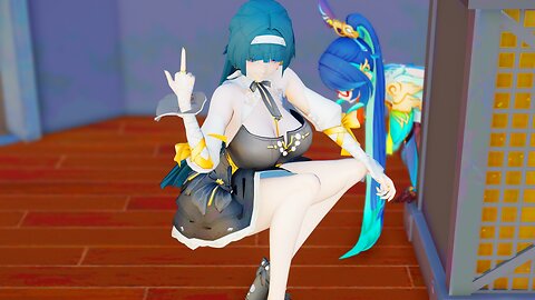 Asstra Bounce Physics Set to MAX 💦🍑