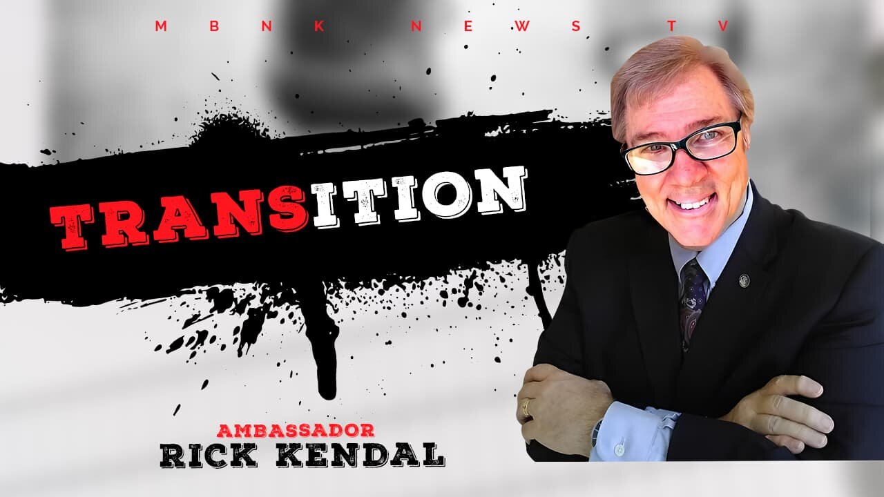 Transition I Mamlakak Broadcast Network