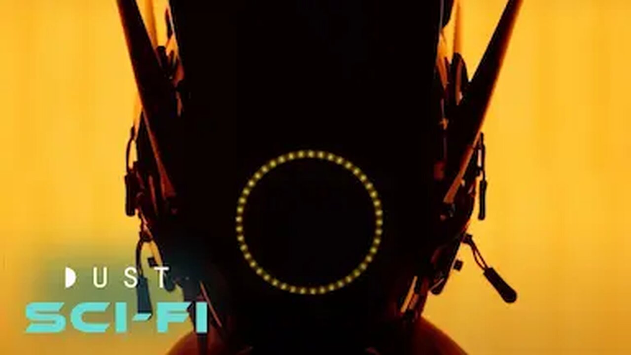 Sci-Fi Short Film "Recollector" | DUST | Online Premiere